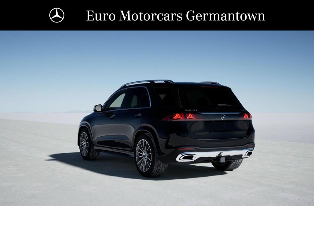 New 2027 Mercedes-Benz GLE 450 4MATIC image 28