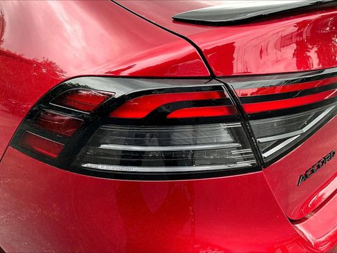 New 2026 Honda Accord Sport image 10