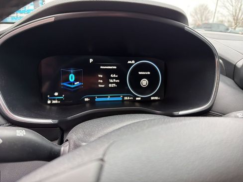 Certified 2021 Hyundai Santa Fe SEL w/ Convenience Package image 14