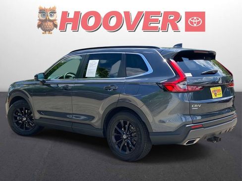 Used 2024 Honda CR-V Sport image 6