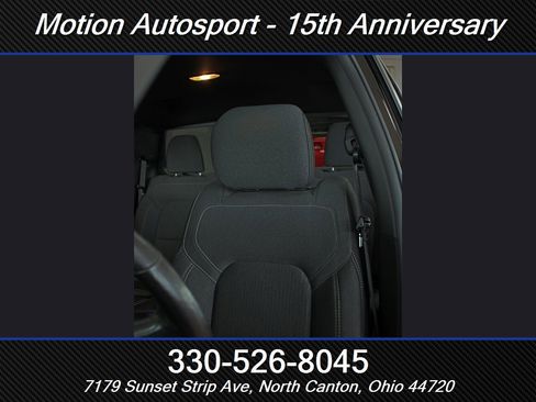 Used 2019 RAM 1500 Big Horn AWD/4WD image 34