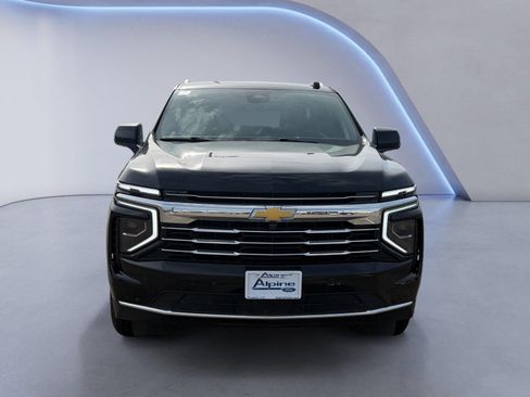 Used 2025 Chevrolet Tahoe LT AWD/4WD image 8