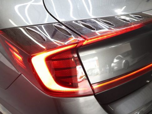 Used 2022 Hyundai Sonata SEL Plus image 29