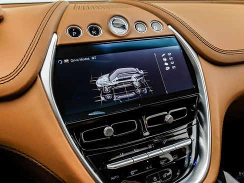 Used 2023 Aston Martin DBX 707 image 80