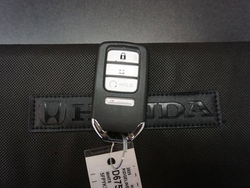 Used 2025 Honda Ridgeline RTL image 18