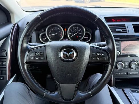 Used 2015 MAZDA CX-9 Grand Touring w/ GT Technology Package AWD/4WD image 20