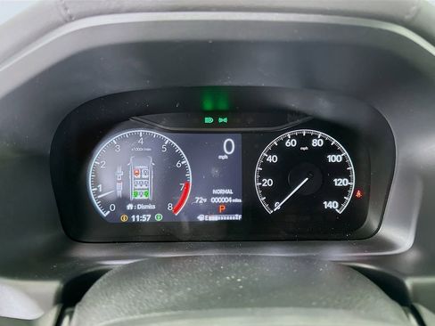 New 2026 Honda Odyssey Elite image 12