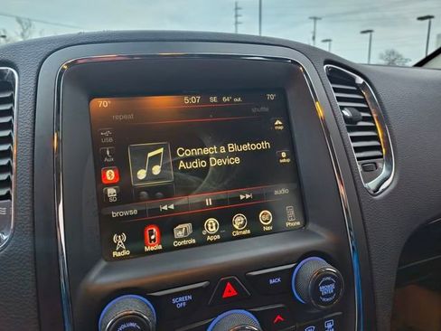 Used 2015 Dodge Durango Citadel w/ Technology Group image 22