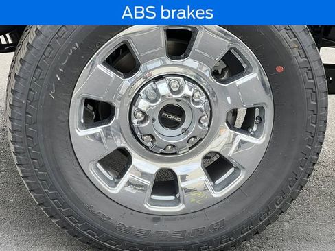 New 2026 Ford F250 Lariat w/ Lariat Ultimate Package image 19