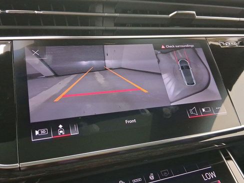 New 2026 Audi Q8 Premium Plus image 23