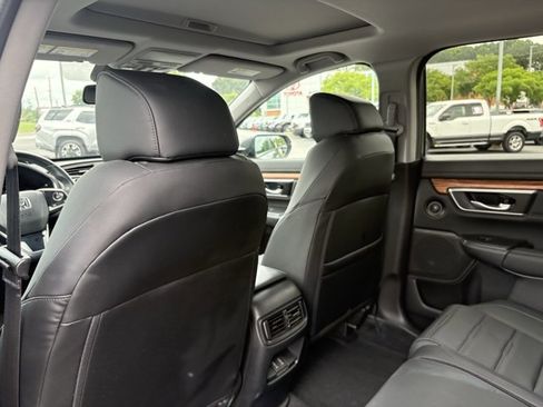 Used 2022 Honda CR-V EX-L image 18