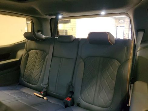 Used 2022 Jeep Grand Wagoneer Series III image 36