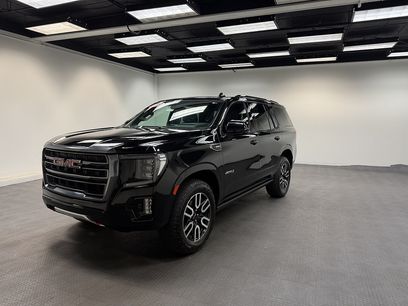 Used 2023 GMC Yukon AT4 w/ AT4 Premium Package