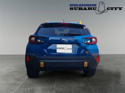 Certified 2024 Subaru Crosstrek 2.5i Wilderness w/ Wilderness Package image 8