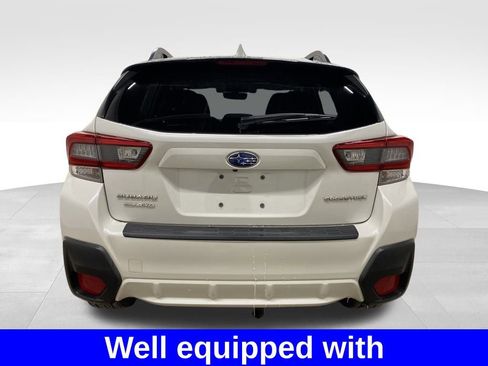 Certified 2023 Subaru Crosstrek 2.0i Premium image 3