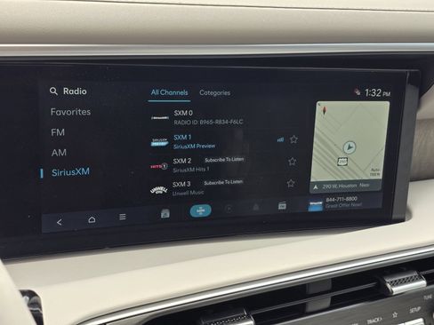 Certified 2026 Hyundai Palisade FWD Hybrid image 22