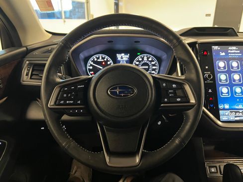 Used 2024 Subaru Ascent Touring AWD/4WD image 11