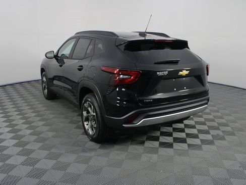 New 2026 Chevrolet Trax LT image 22