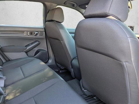 New 2026 Honda Civic Sport image 29