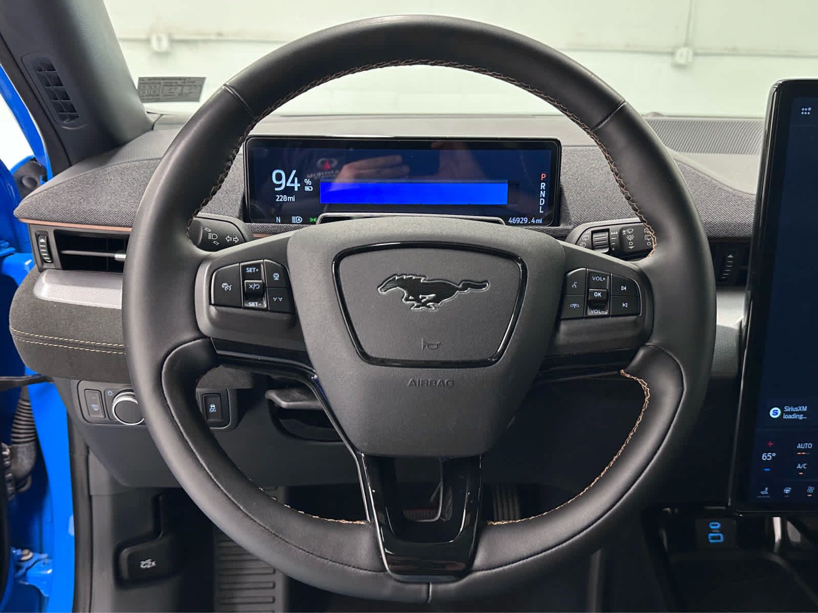 Used 2022 Ford Mustang Mach-E GT AWD/4WD image 24