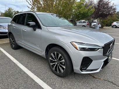 Certified 2025 Volvo XC60 B5 Plus