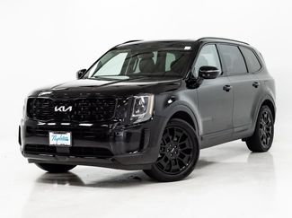 Used 2022 Kia Telluride EX w/ EX Premium Package AWD/4WD video 1