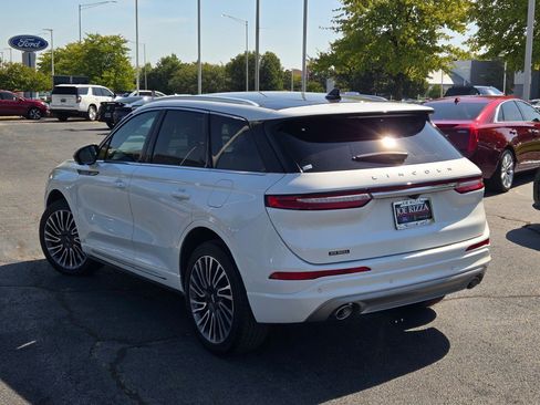 Certified 2022 Lincoln Corsair AWD w/ Premium Package image 13