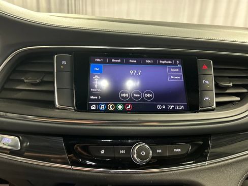 Used 2023 Buick Enclave Essence FWD image 17