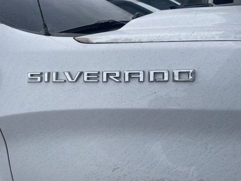 Used 2023 Chevrolet Silverado 1500 RST w/ All Star Edition Plus image 6