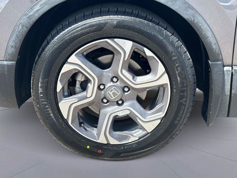 Certified 2018 Honda CR-V EX image 11