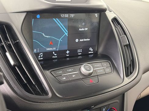 Used 2018 Ford Escape SEL AWD/4WD image 19