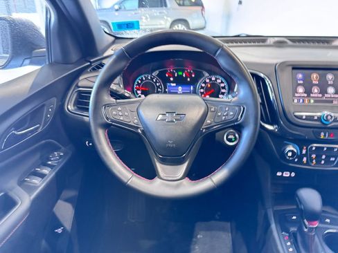 Certified 2023 Chevrolet Equinox RS image 13