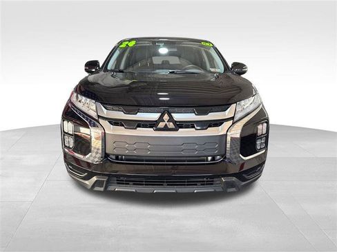 Used 2024 Mitsubishi Outlander Sport SE AWD/4WD image 21