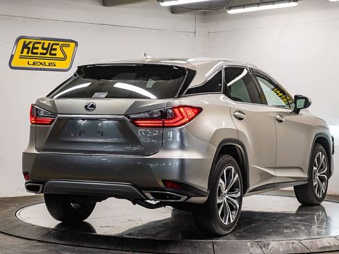 Used 2021 Lexus RX 350 FWD w/ Premium Package image 4