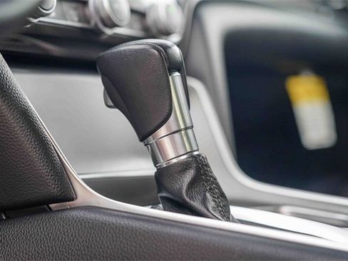 Used 2022 Honda Accord Sport image 24