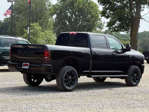 New 2027 RAM 2500 Tradesman AWD/4WD image 9