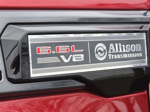 Used 2024 GMC Sierra 2500 AT4 w/ AT4 Premium Plus Package image 17