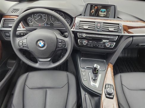 Used 2016 BMW 320i 320i image 27