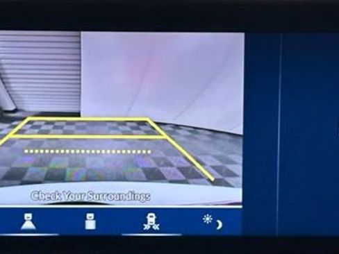 Certified 2025 Acura RDX Technology Package image 21