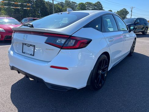 Used 2022 Honda Civic Sport image 7