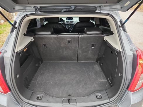 Used 2015 Buick Encore Convenience AWD/4WD image 11
