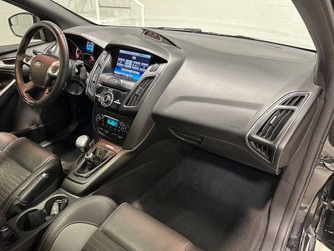 Used 2013 Ford Focus ST image 13