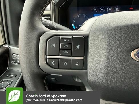 New 2026 Ford F350 Lariat AWD/4WD image 25