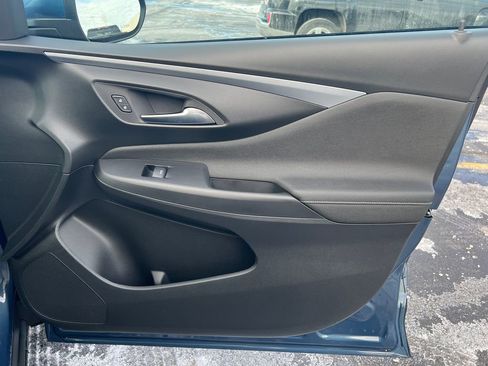 New 2026 Buick Envista Preferred FWD image 34