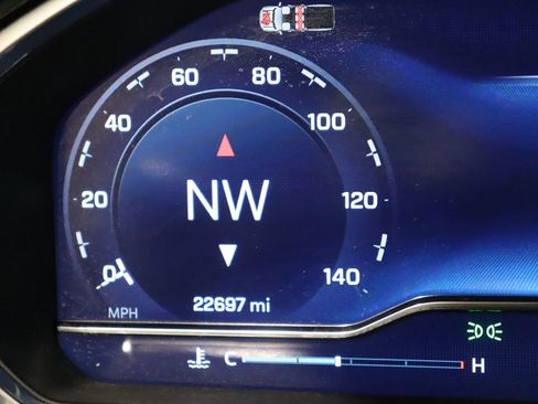 Used 2024 Chevrolet Silverado 1500 RST image 51