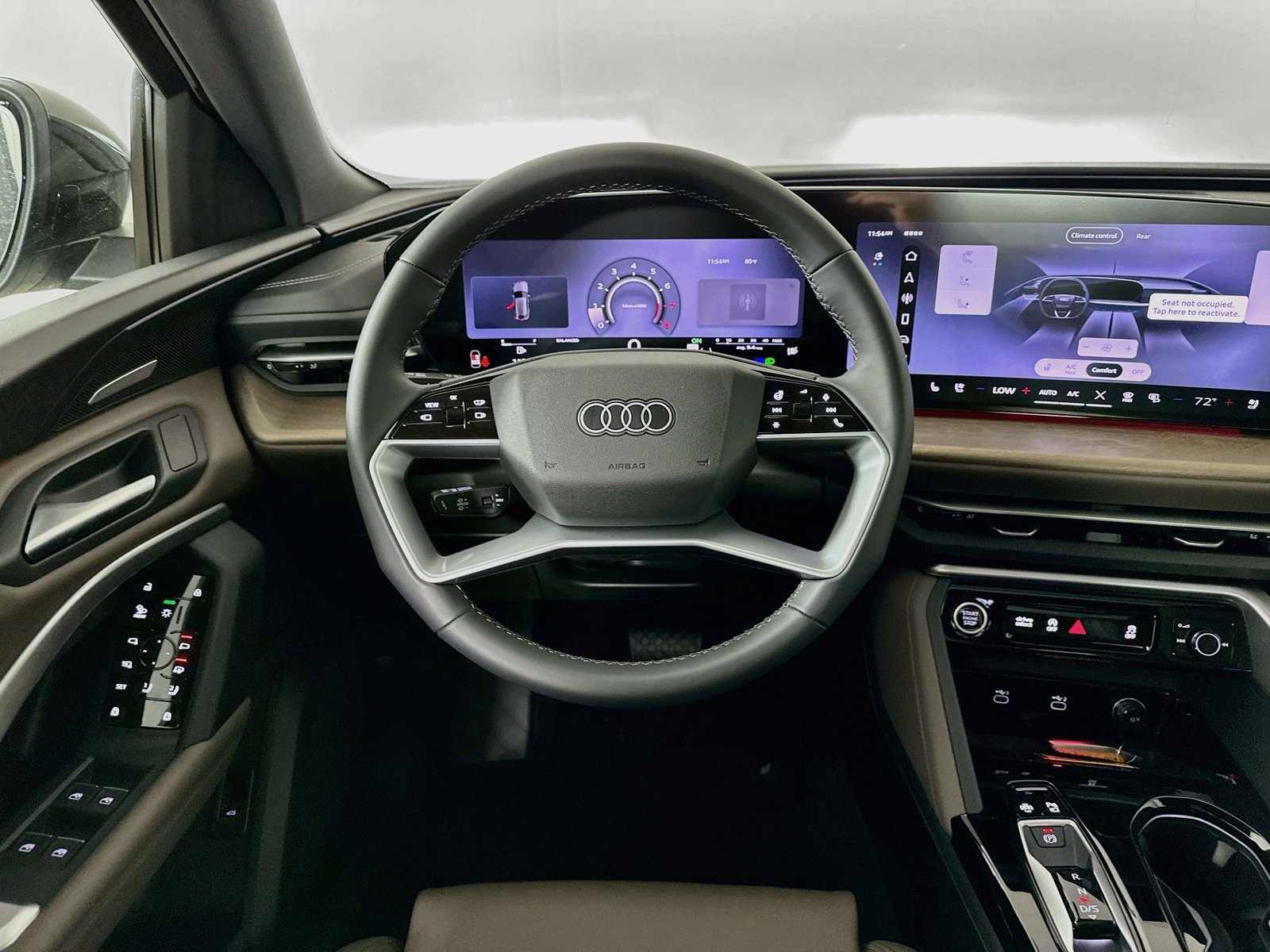 New 2026 Audi Q5 Premium Plus AWD/4WD image 15