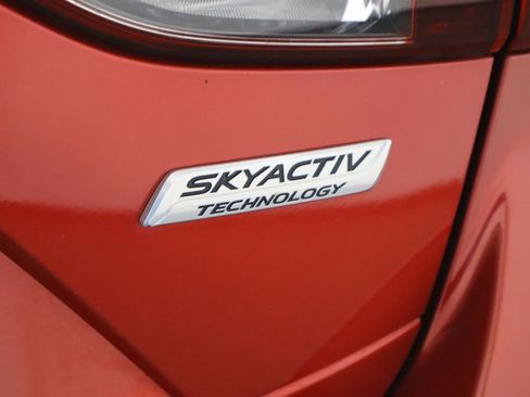 Used 2017 MAZDA MAZDA3 Touring image 43