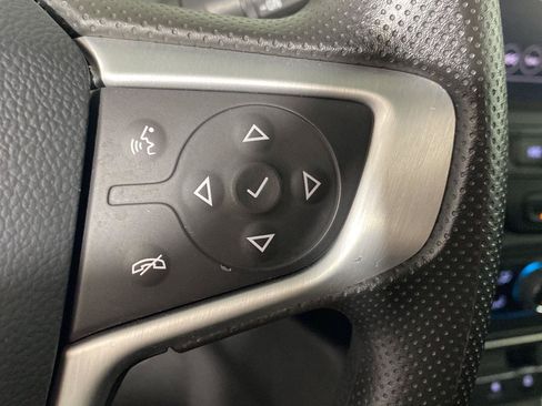 Used 2023 GMC Terrain SLE w/ Driver Convenience Package AWD/4WD image 23