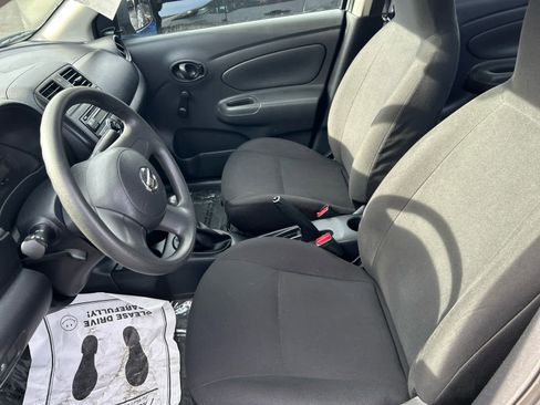 Used 2013 Nissan Versa S image 11