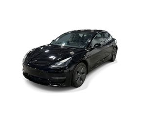 Certified 2023 Tesla Model 3 Standard Range RWD video 1